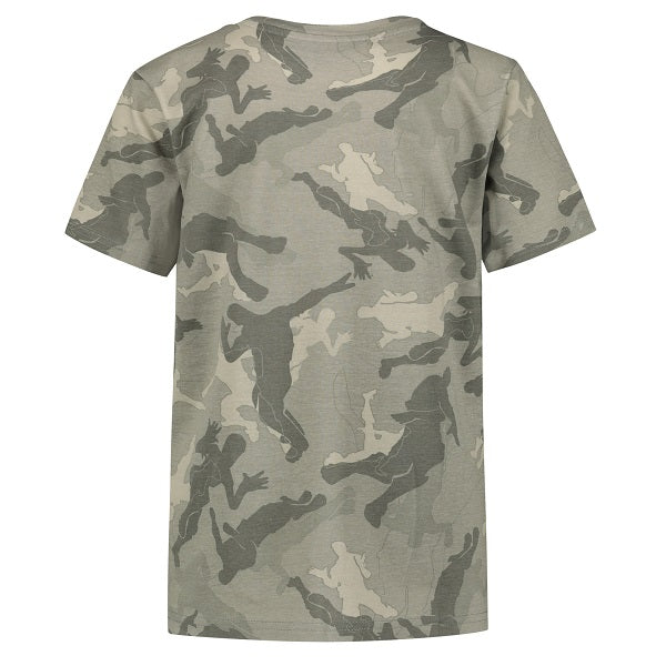 Тениска Fortnite Drift skin-140