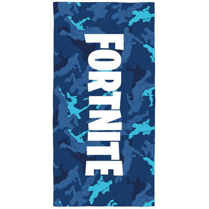 Плажна хавлия Fortnite Emotes