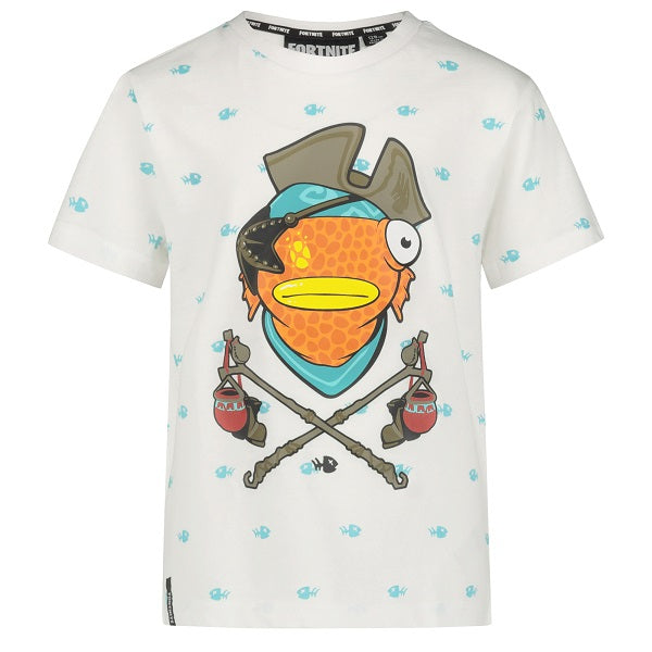 Тениска Fortnite Fishstick-122