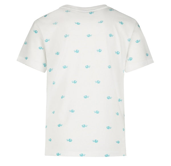 Тениска Fortnite Fishstick-122