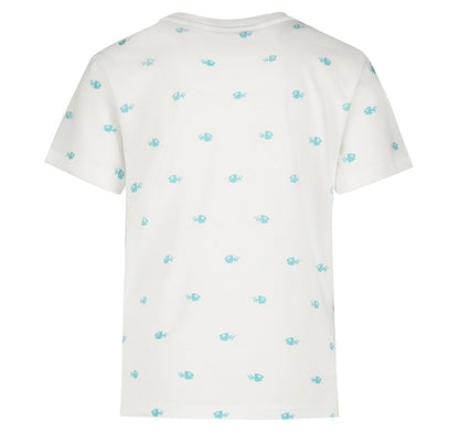 Тениска Fortnite Fishstick-164