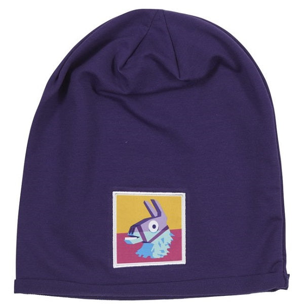 Шапка Fortnite лама