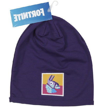 Шапка Fortnite лама