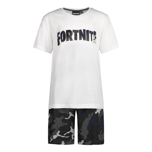 Пижама Fortnite classic, размер 140