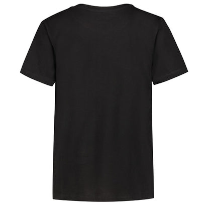 Тениска Fortnite Skull Trooper black-176