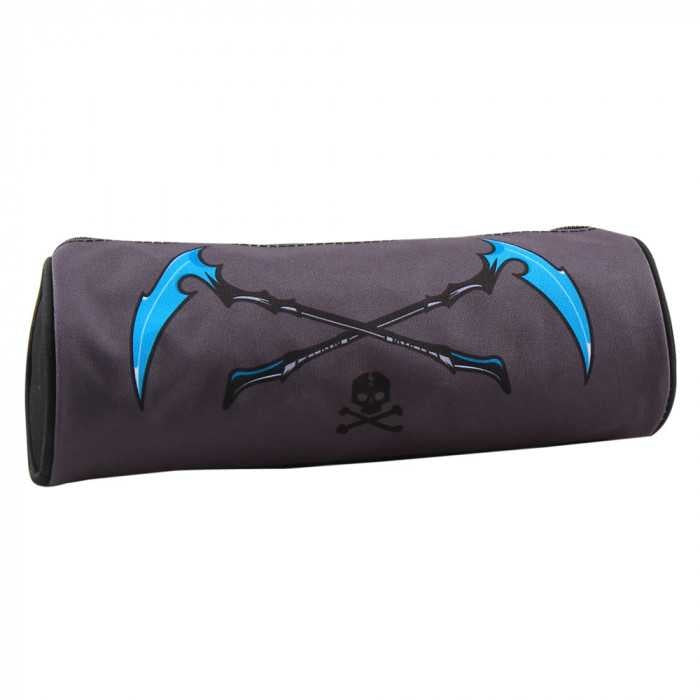 Несесер цилиндър Fortnite Skull