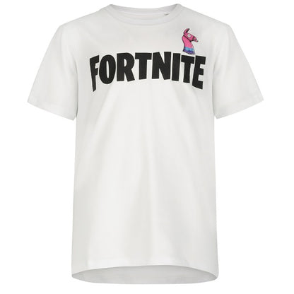 Тениска Fortnite Small Lama-140