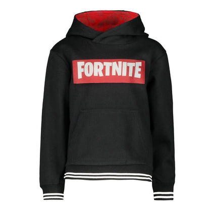 Суитчър с качулка Fortnite Red, размер 152