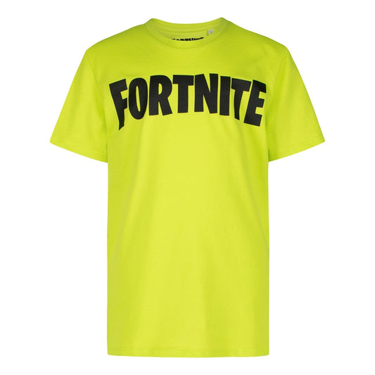 Тениска Fortnite Classic green, размер 152