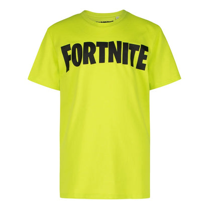 Тениска Fortnite Classic green, размер 164