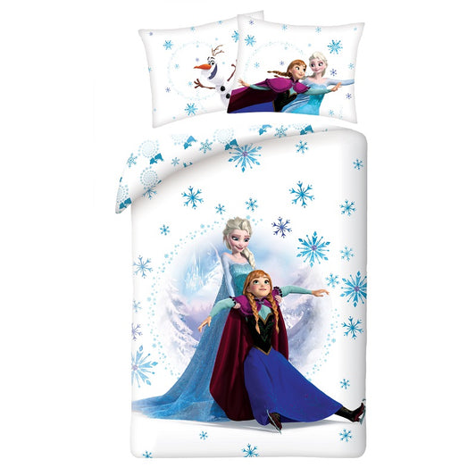 Детски спален комплект Frozen 03BL