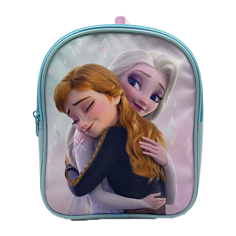 Раница за детска градина Frozen light
