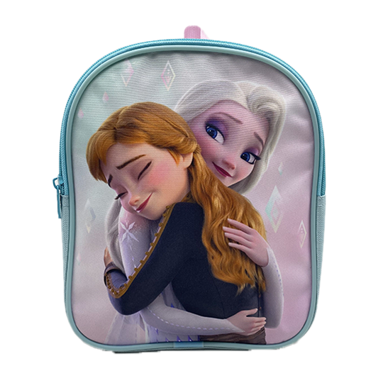 Раница за детска градина Frozen light