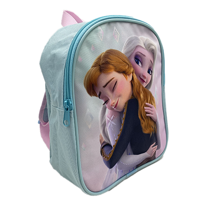 Раница за детска градина Frozen light