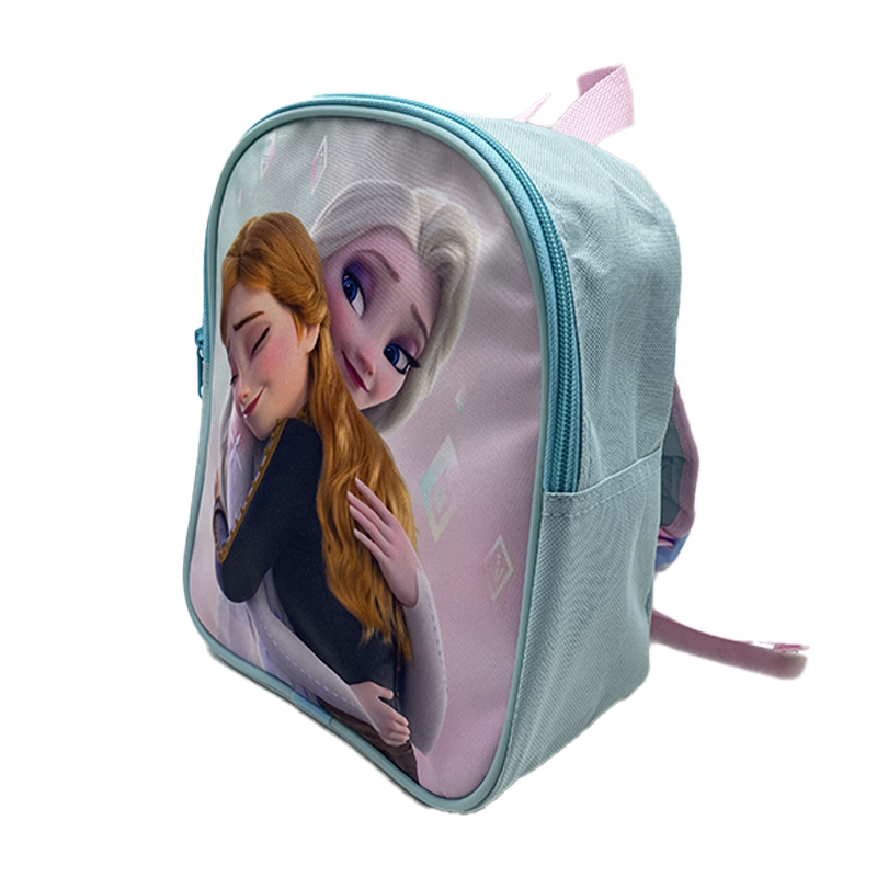 Раница за детска градина Frozen light