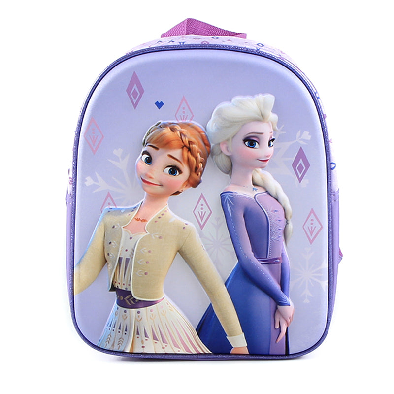 Раница за детска градина Замръзналото кралство
