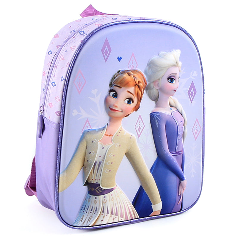 Раница за детска градина Замръзналото кралство