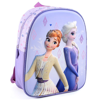 Раница за детска градина Замръзналото кралство