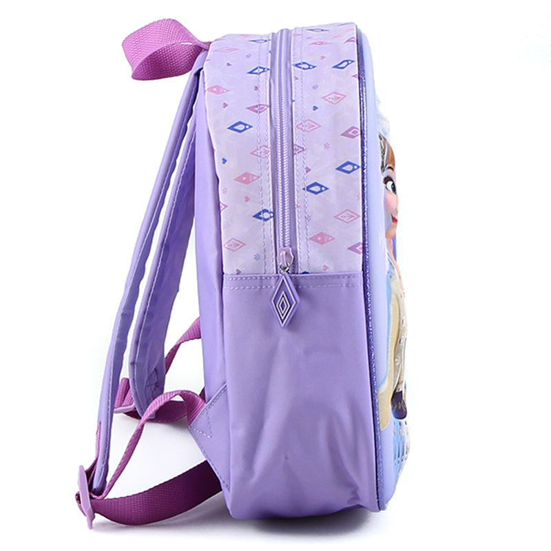 Раница за детска градина Замръзналото кралство