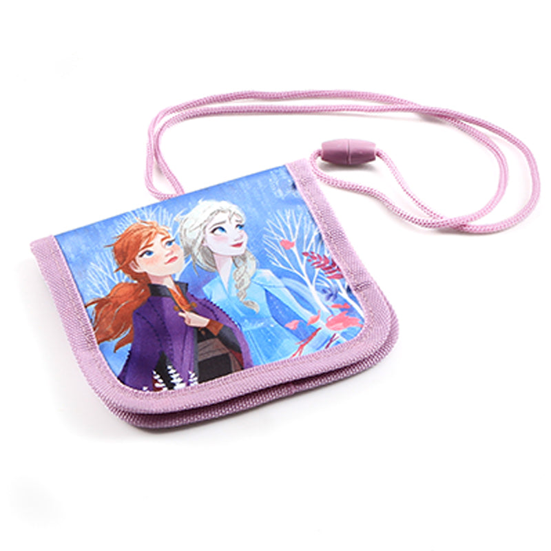 Портмоне Замръзналото кралство