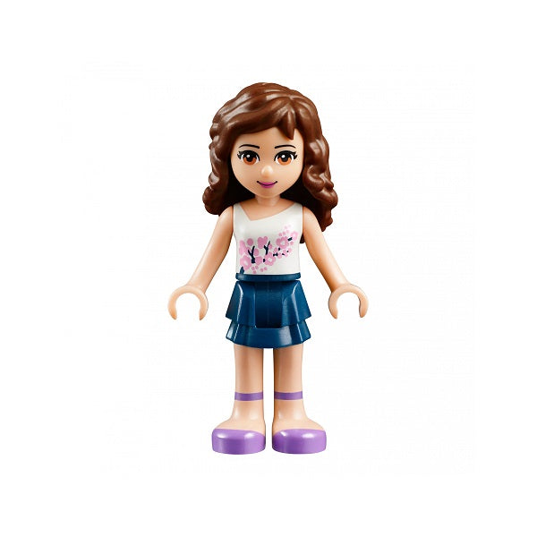 LEGO Friends Olivia детски часовник