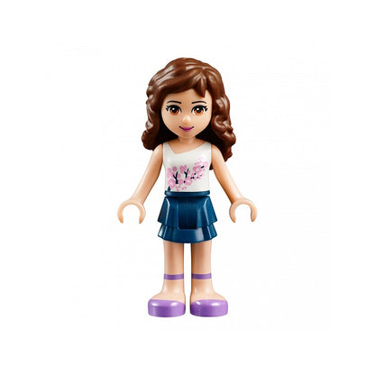 LEGO Friends Olivia детски часовник
