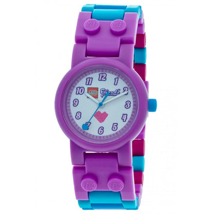 LEGO Friends Olivia детски часовник