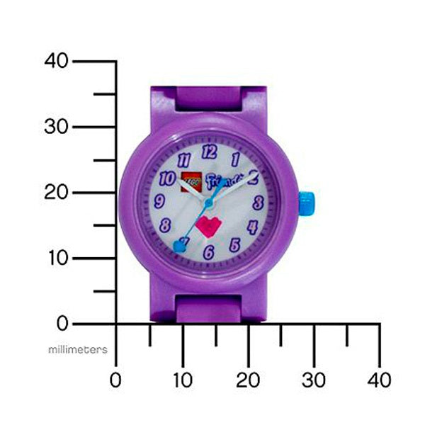 LEGO Friends Olivia детски часовник