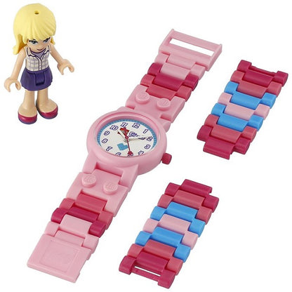 LEGO Friends Stephanie детски часовник