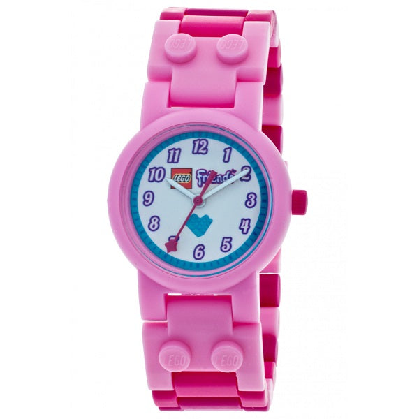 LEGO Friends Stephanie детски часовник