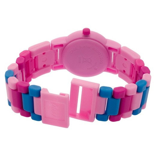 LEGO Friends Stephanie детски часовник