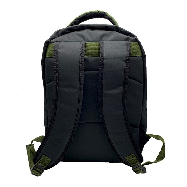 Ученическа раница Fortnite electric dance с преден джоб