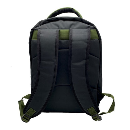 Ученическа раница Fortnite electric dance с преден джоб