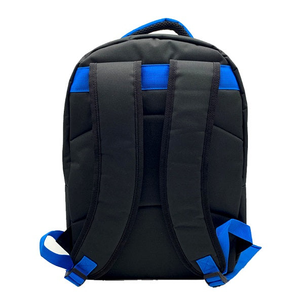 Ученическа раница FORTNITE dance silhouettes с преден джоб