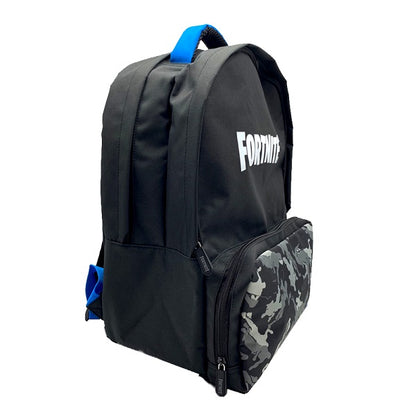 Ученическа раница FORTNITE dance silhouettes с преден джоб