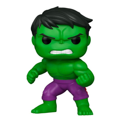 Фигурка Funko Marvel Hulk