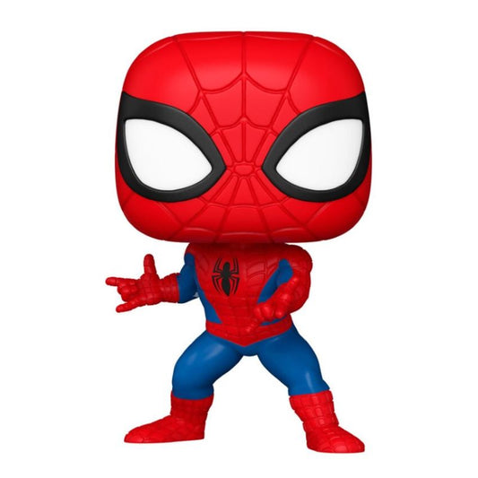 Фугурка Funko Marvel Spiderman