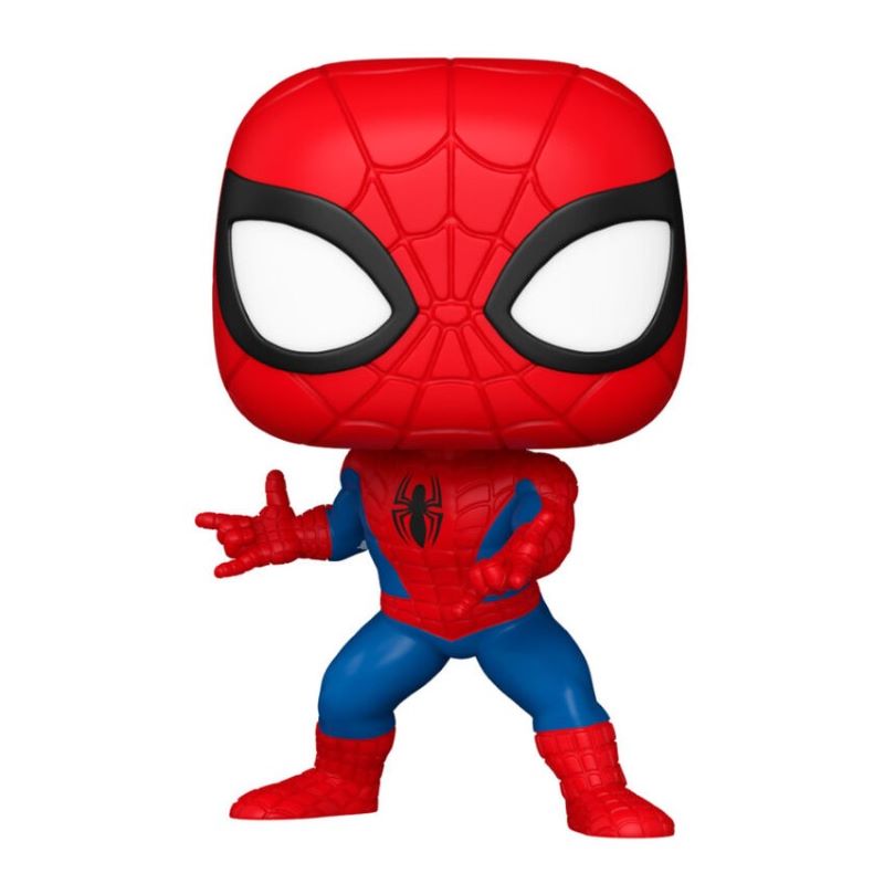 Фугурка Funko Marvel Spiderman