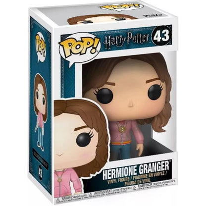 Фигурка Funko Pop! Harry potter - Hermione with Time Turner