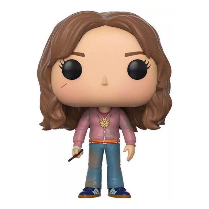 Фигурка Funko Pop! Harry potter - Hermione with Time Turner