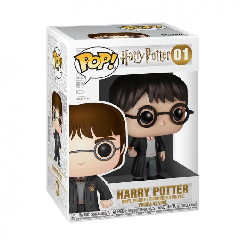 Фигурка Funco Pop ! Harry Potter