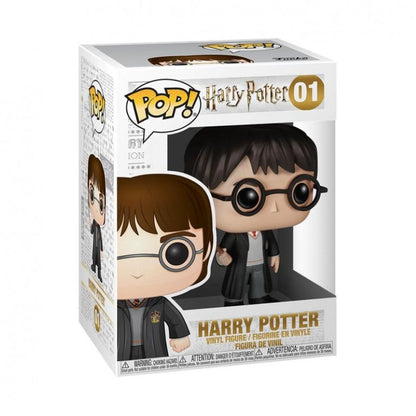 Фигурка Funco Pop ! Harry Potter