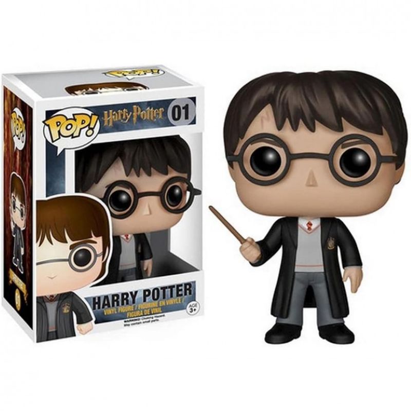 Фигурка Funco Pop ! Harry Potter
