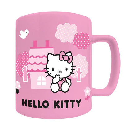 Керамична чаша Hello Kitty Fuzzy