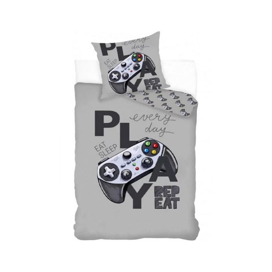 Детски спален комплект Gamer
