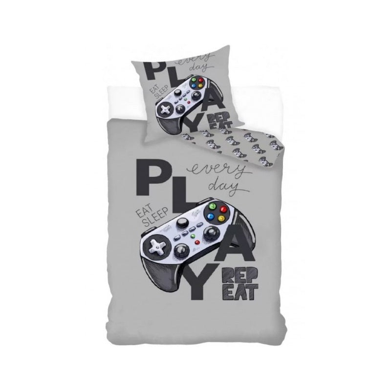 Детски спален комплект Gamer