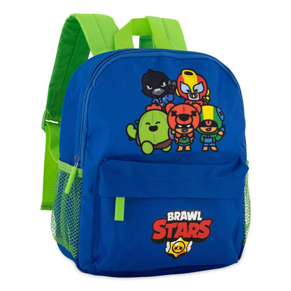 Раница за предучилищна и детска градина Brawl Stars