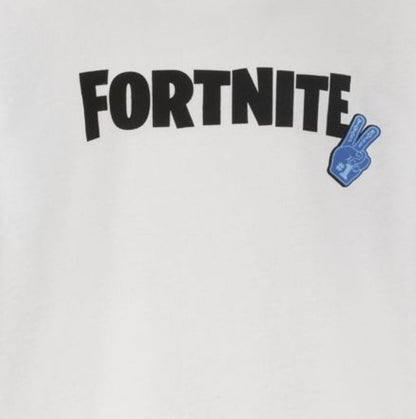 Тениска Fortnite Victory Royale, размер 164