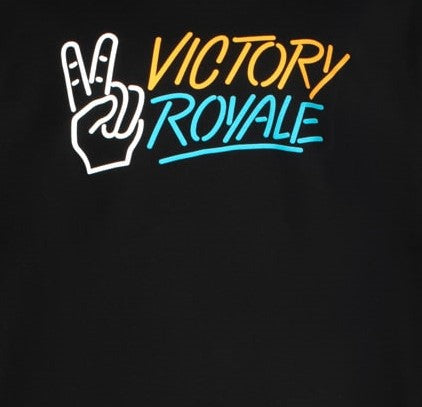 Блуза с дълъг ръкав Fortnite Victory Royale, размер 152