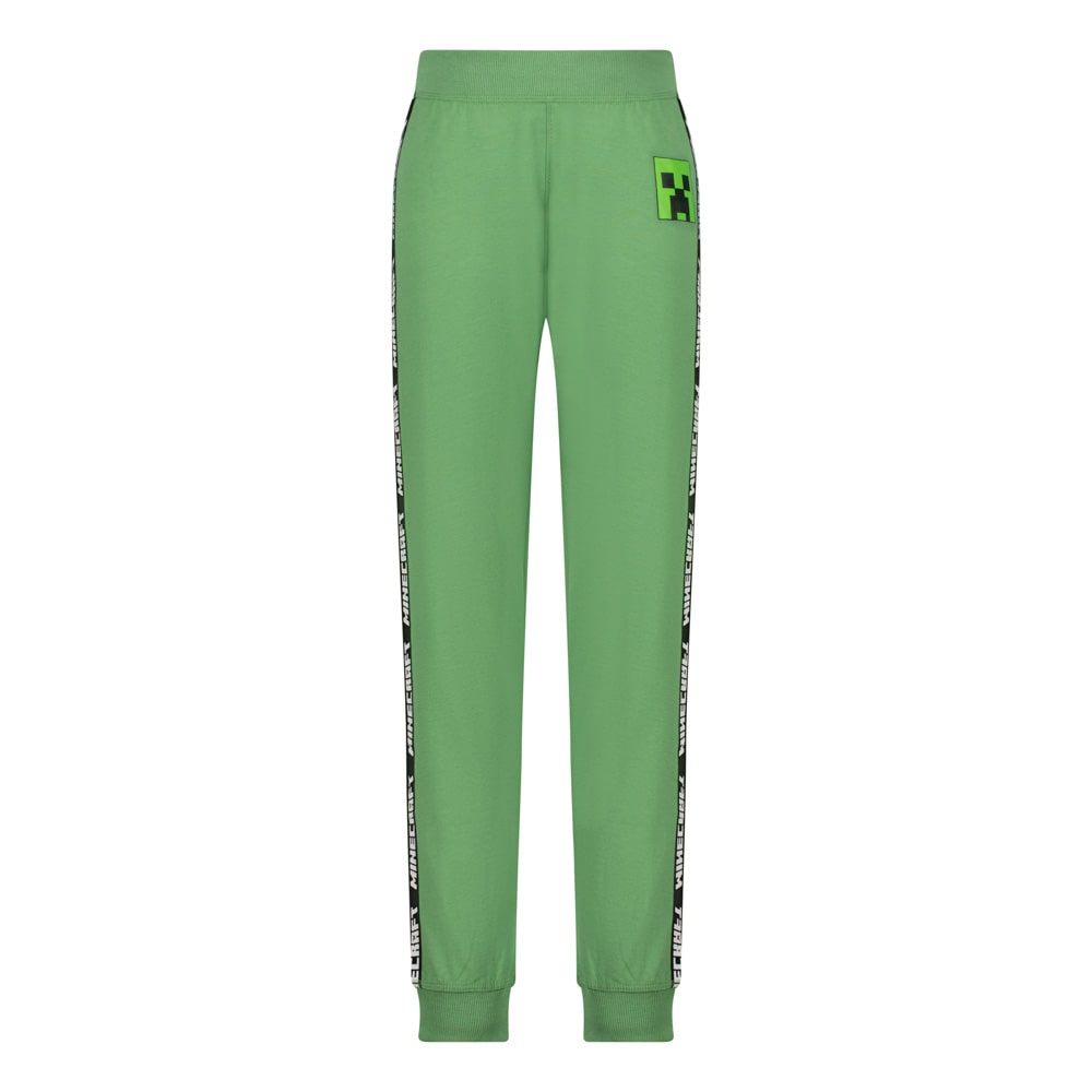Спортен панталон Minecraft Creeper, размер 128